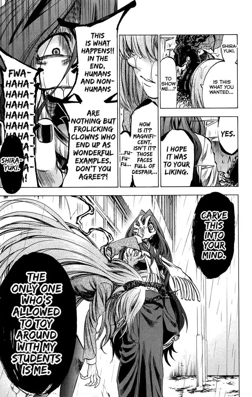 Jitsu wa Watashi wa Chapter 177 7